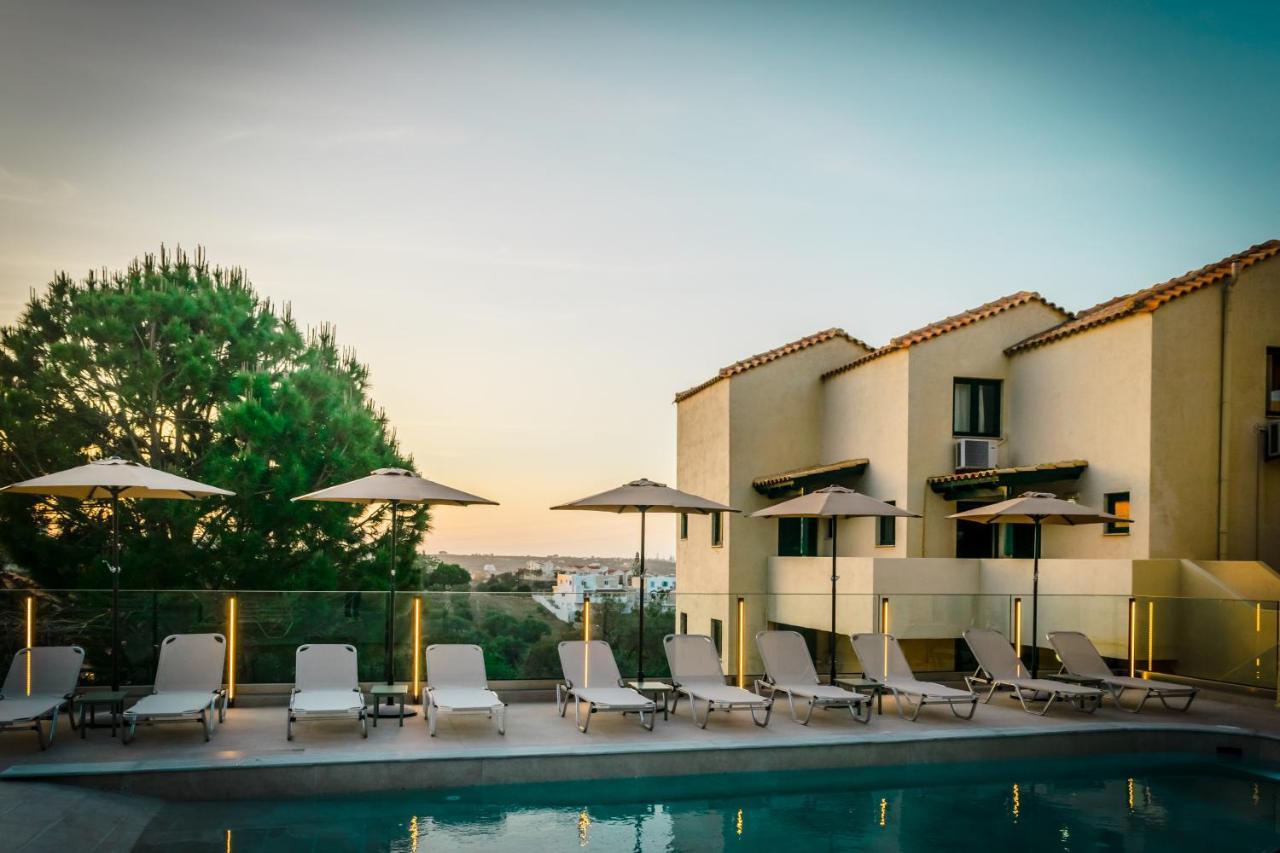 Dream Village Hersonissos  Exterior photo